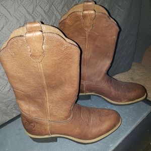 Georgia Boots